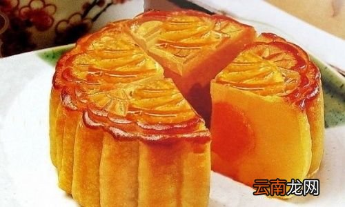 月饼在冰箱里可以冷冻吗