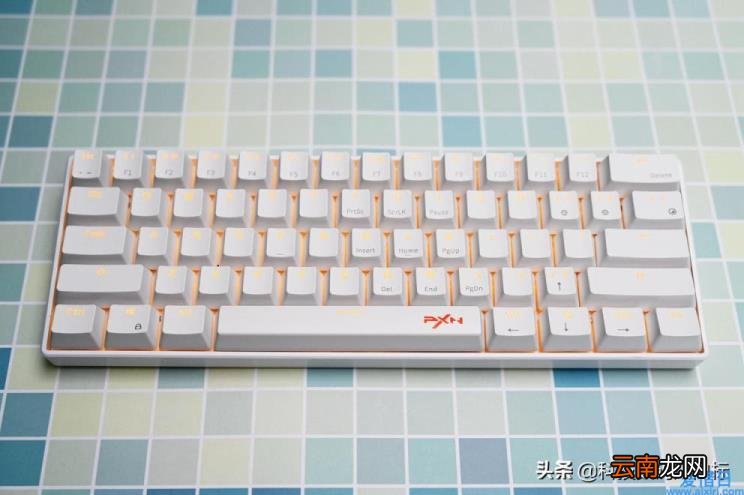 台式电脑键盘按键错乱 机械键盘asdw变成上下左右了
