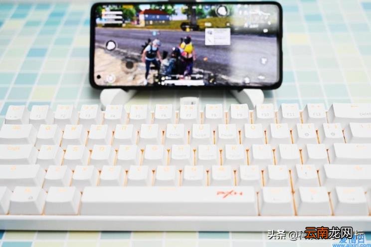 台式电脑键盘按键错乱 机械键盘asdw变成上下左右了