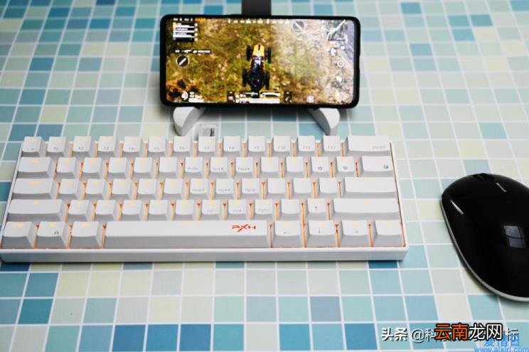 台式电脑键盘按键错乱 机械键盘asdw变成上下左右了