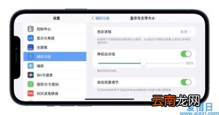 苹果退出放大模式 苹果手机放大镜怎么关闭
