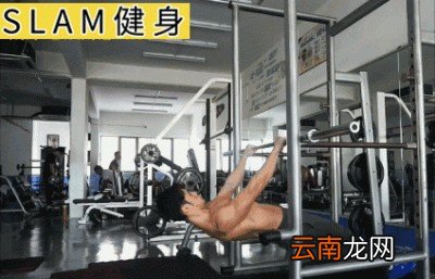 教你如何从0开始做引体向上