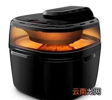空气炸锅和烤箱的区别在哪里