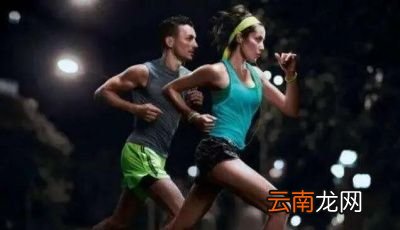 个人建议还是选择晨练