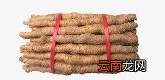山药功效与作用是什么