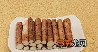 山药功效与作用是什么