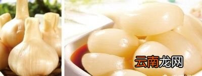 正宗糖蒜的腌制方法比例是怎样的呢