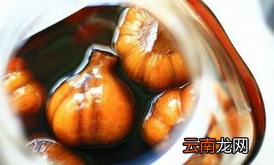 正宗糖蒜的腌制方法比例是怎样的呢
