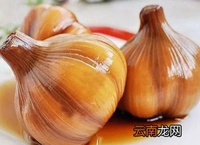 正宗糖蒜的腌制方法比例是怎样的呢