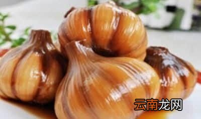正宗糖蒜的腌制方法比例是怎样的呢