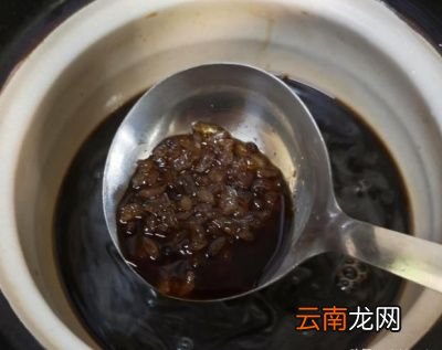主要就是比例掌握好