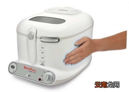 烤箱与空气炸锅的区别