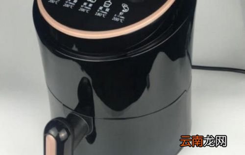 空气炸锅与烤箱选哪个