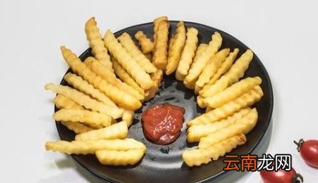 空气炸锅烤箱和普通烤箱区别
