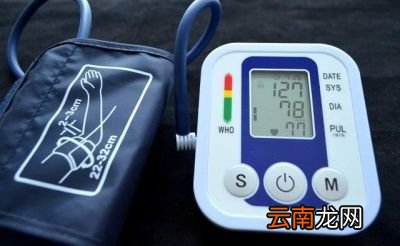 血压到底是看高压还是看低压两者有什么区别吗