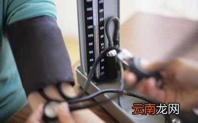 血压是如何产生的