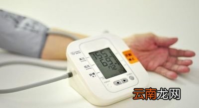 何为收缩压舒张压二者有何区别
