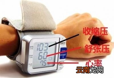高血压到底是看高压重要还是看低压重要