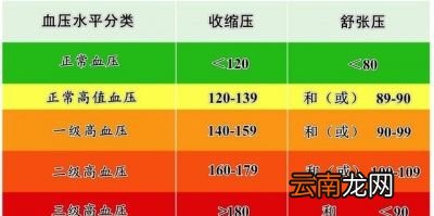 人体的血压是如何形成的