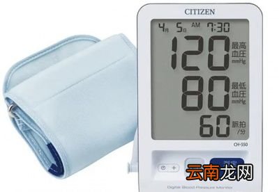 人体的血压是如何形成的