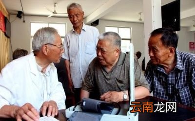 血压值到底看高压还是低压