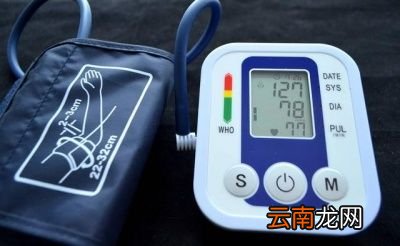 血压值到底看高压还是低压