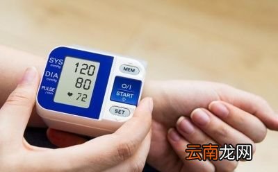 血压到底是看高压还是低压