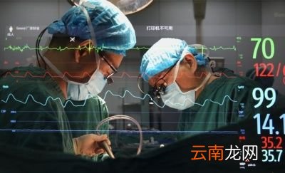 血压监测中高压重要还是低压重要