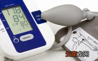 血压监测中高压重要还是低压重要