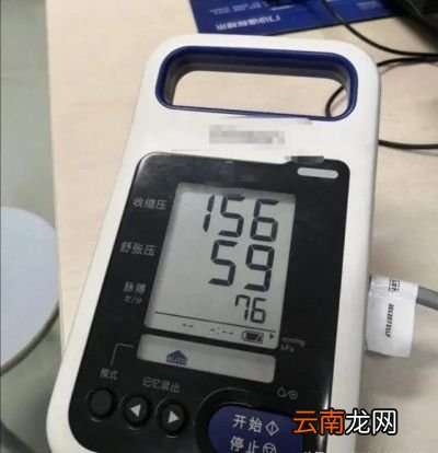 什么是低压低压高是什么原因造成的
