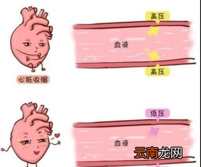 “高压”“低压”的意义是什么