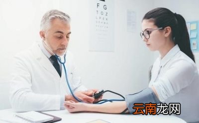 血压到底是看高压还是看低压
