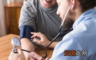 血压到底看高压还是看低压两者有什么区别