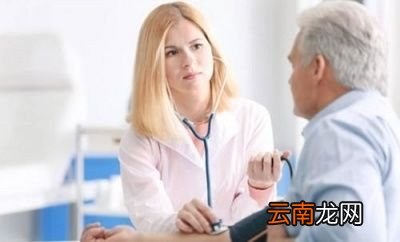 血压在什么情况下会升高