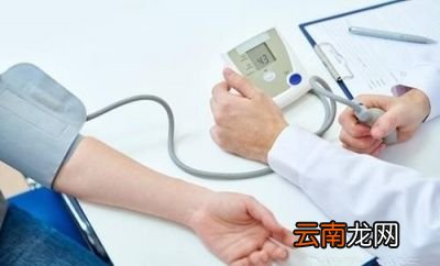 血压在什么情况下会升高