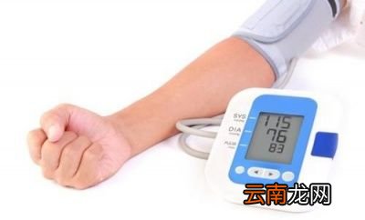 血压在什么情况下会升高