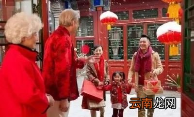 嫁出去的女儿回娘家要注意什么