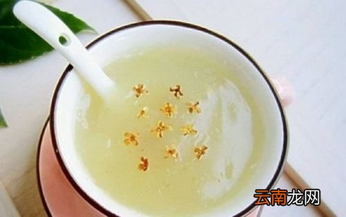 胃不好的人吃藕粉养胃吗
