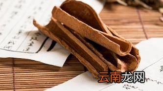 花旗参和肉桂泡水喝有什么功效