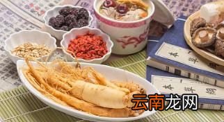 花旗参和肉桂泡水喝有什么功效