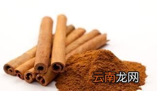 花旗参和肉桂泡水喝有什么功效