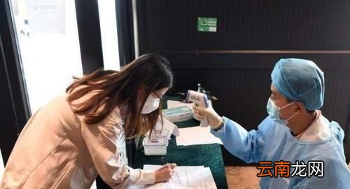 大规模核酸检测需要隔离吗