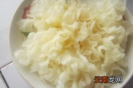 银耳一般需要滚多少时间