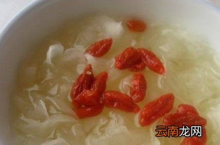 银耳一般需要滚多少时间