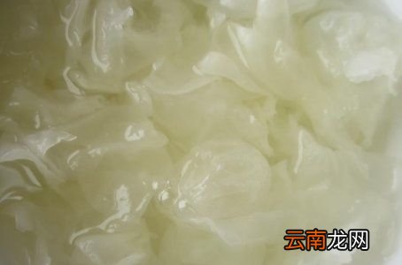 银耳一般需要滚多少时间