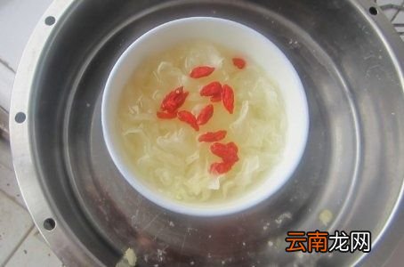 银耳一般需要滚多少时间