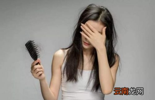 停止熬夜后脱发多久能恢复