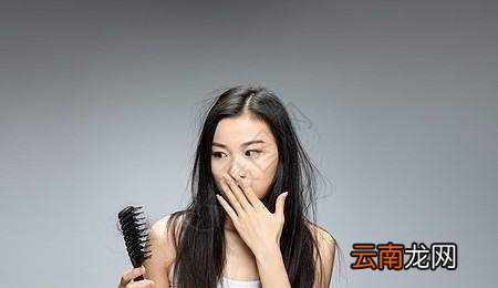 停止熬夜后脱发多久能恢复
