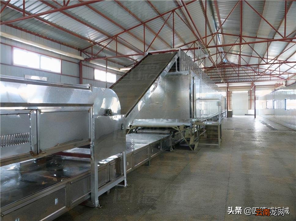 不愁销路的小型加工厂 适合家庭加工的机器