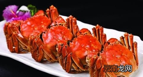 冷冻螃蟹要蒸多久才能蒸熟
